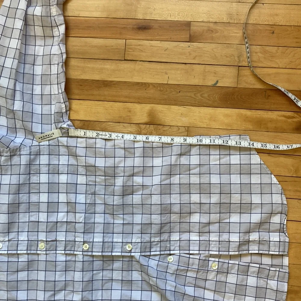 J. Crew Shirt